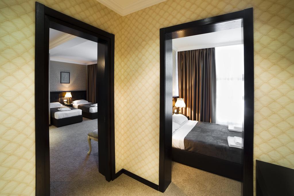Kalasi Hotel Tbilisi Room photo
