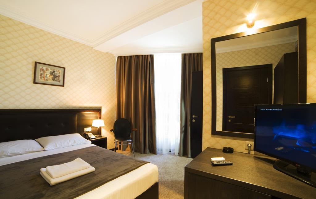 Kalasi Hotel Tbilisi Room photo